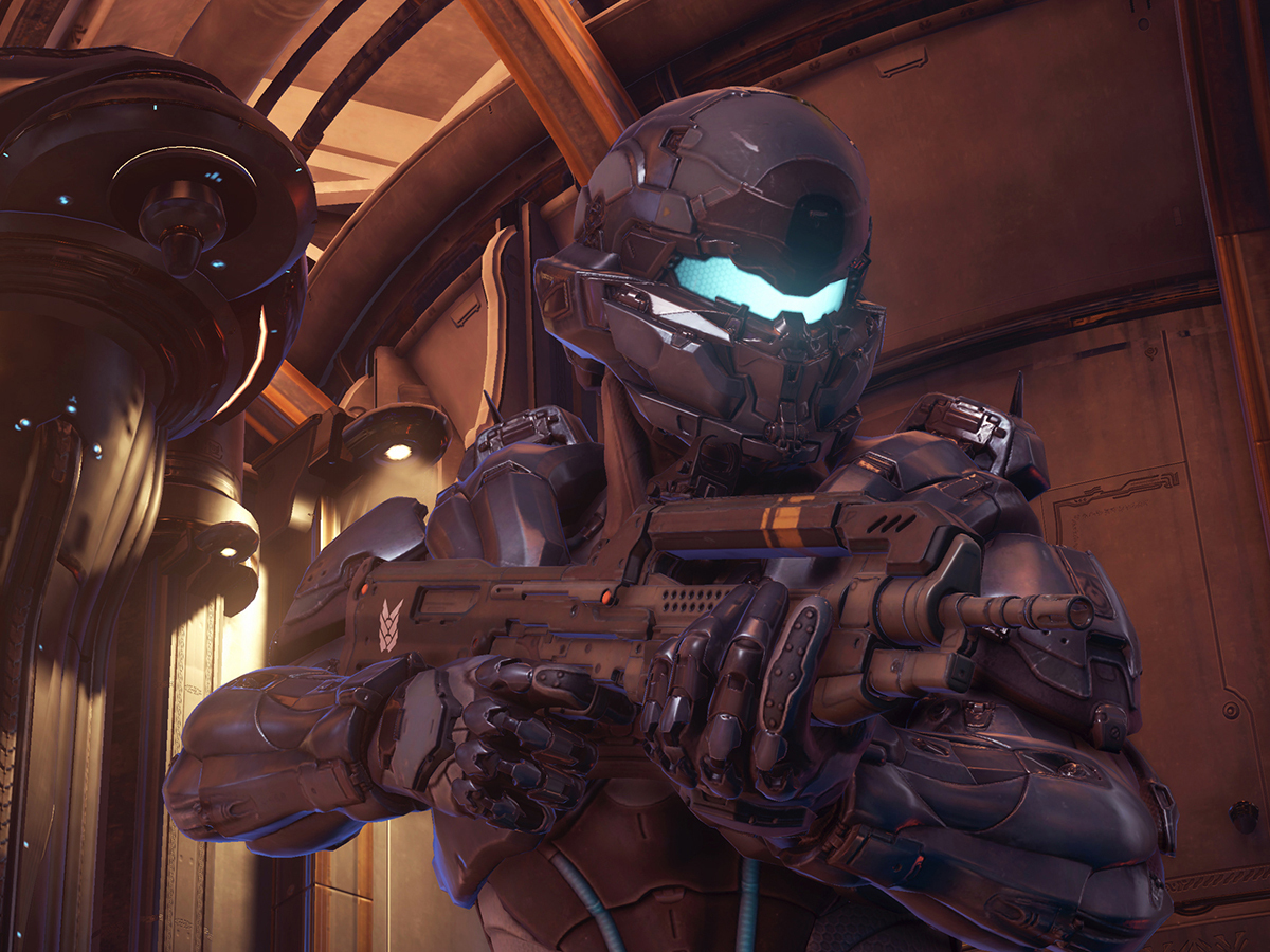 Halo 5: Guardians review | Stuff