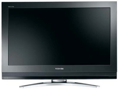 Toshiba 32C3030DB review