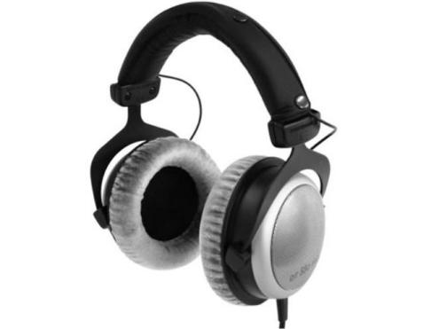 Beyerdynamic DT880 Premium review