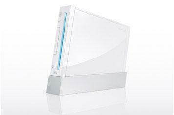 Official: Nintendo Wii arrives 8th December