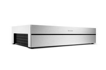 B&O TV recorder tames the box