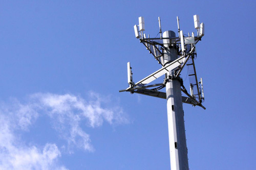 4G LTE comes to the UK