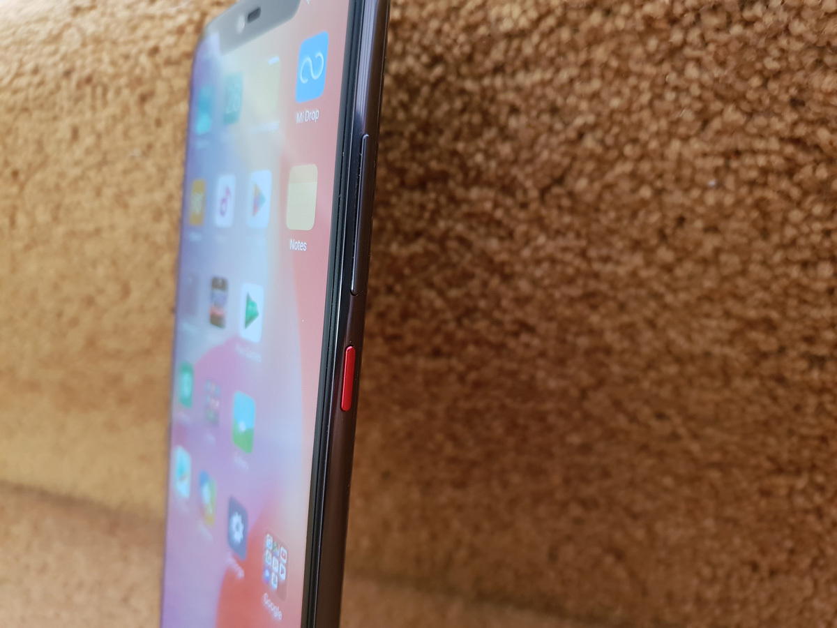 Xiaomi Mi 8 Pro review
