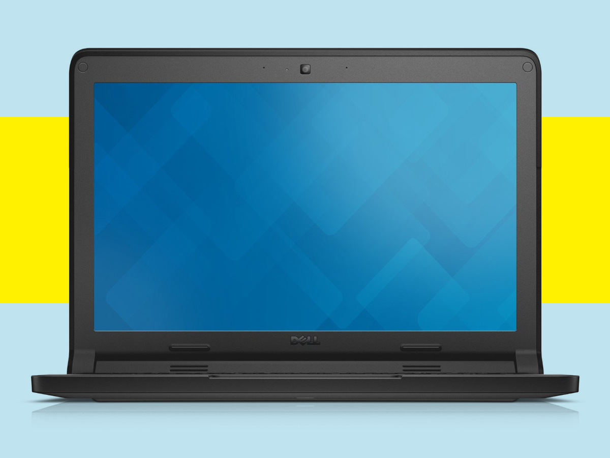 Dell Chromebook 11 - the best 