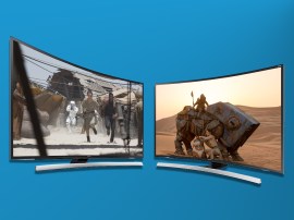 The best 4K TVs of 2016 – reviewed