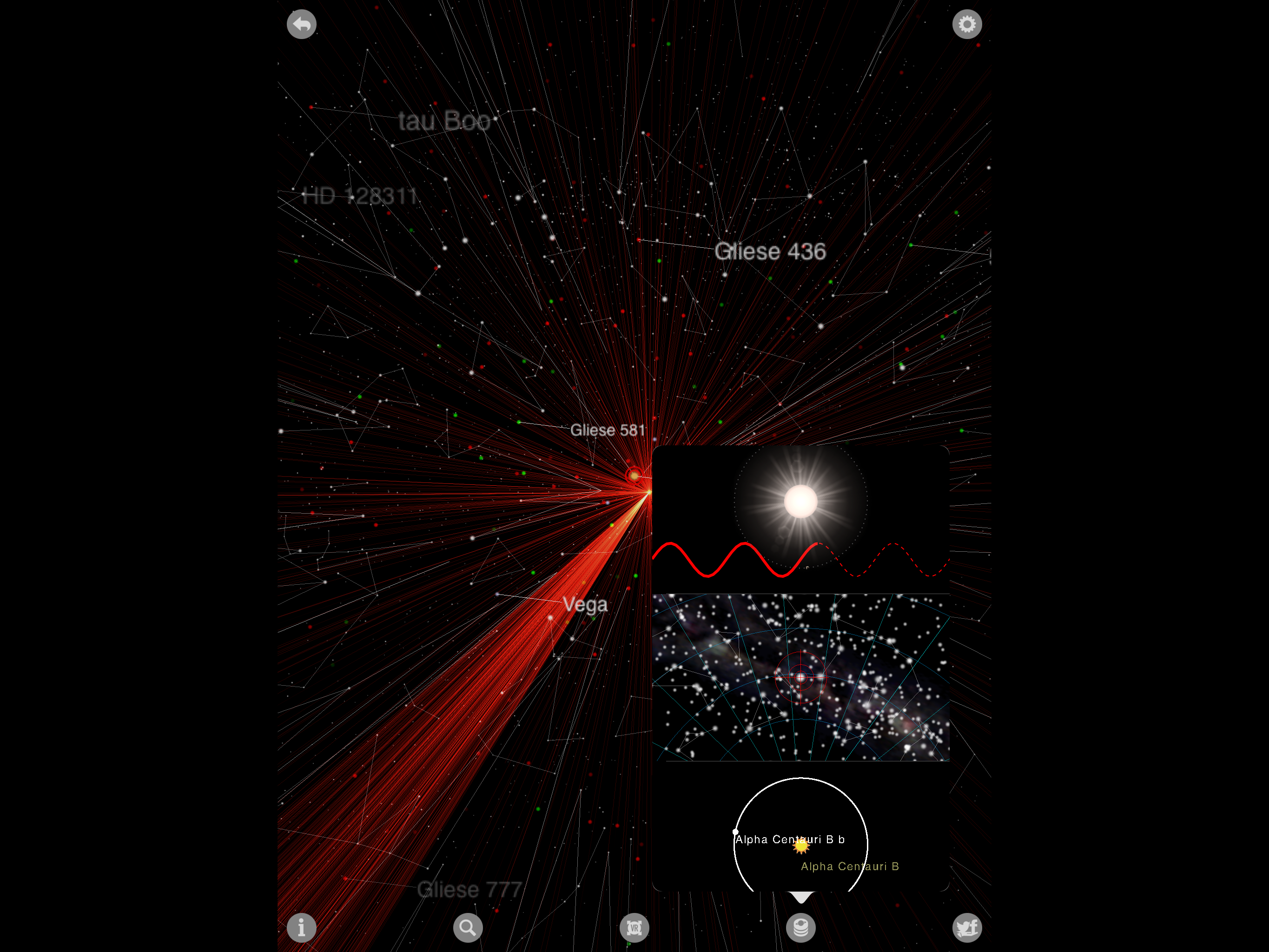 5. Exoplanet