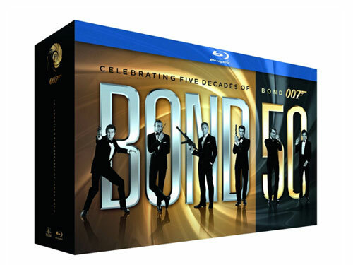 5 of the best Blu-ray movie classics