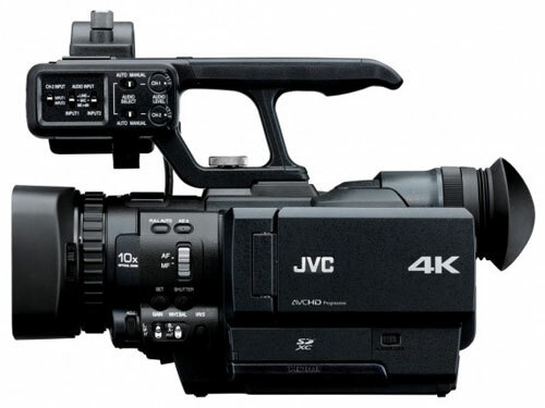 5 of the best movie-making kit
