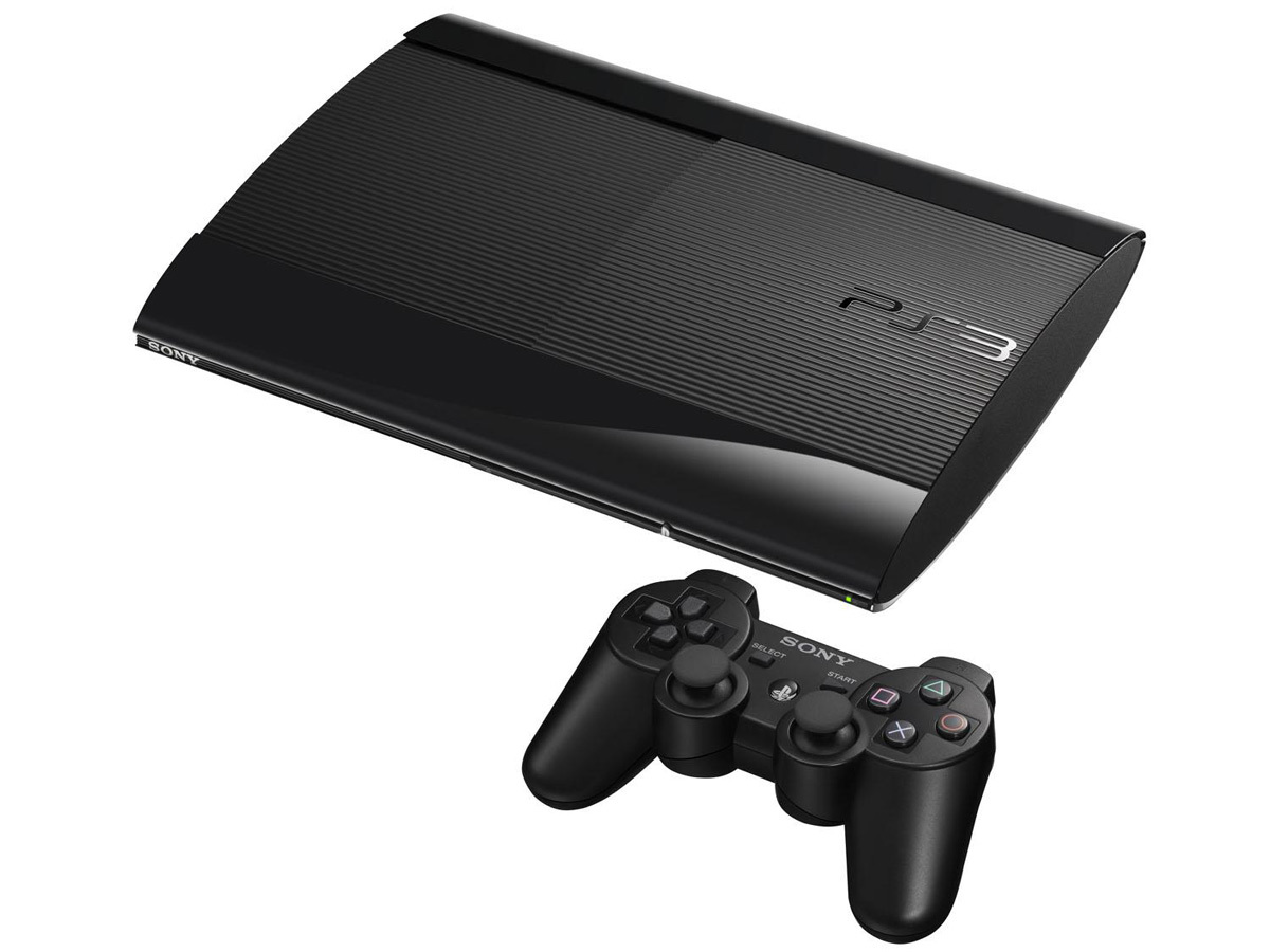 Sony Playstation 3