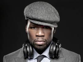 My Gadget Life – 50 Cent