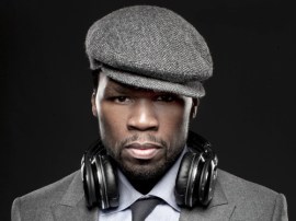 My Gadget Life – 50 Cent