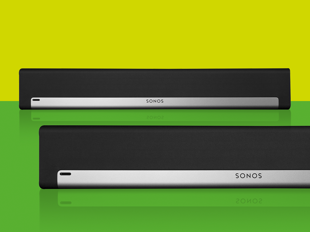 Sonos Playbar (£699)