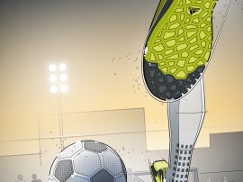 6 Instant Upgrades: 5-A-Side Football