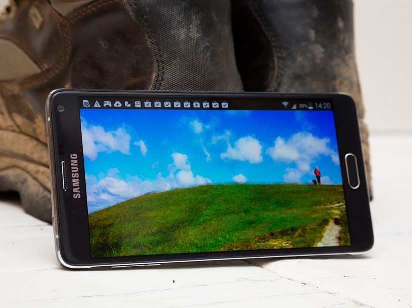 Promoted: 5 reasons to love the Samsung Galaxy Note 4’s camera