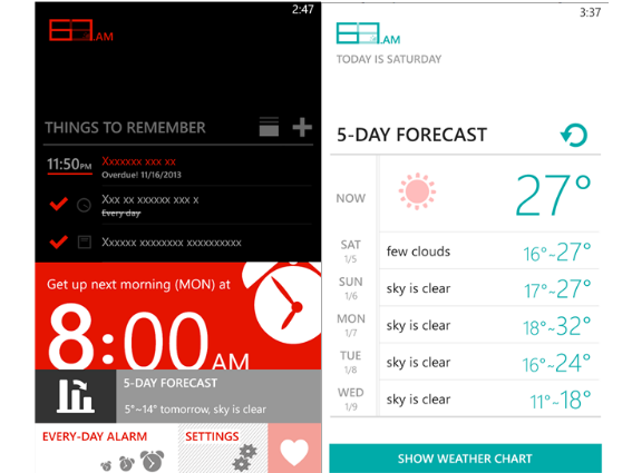 15 incredible Windows Phone apps that don