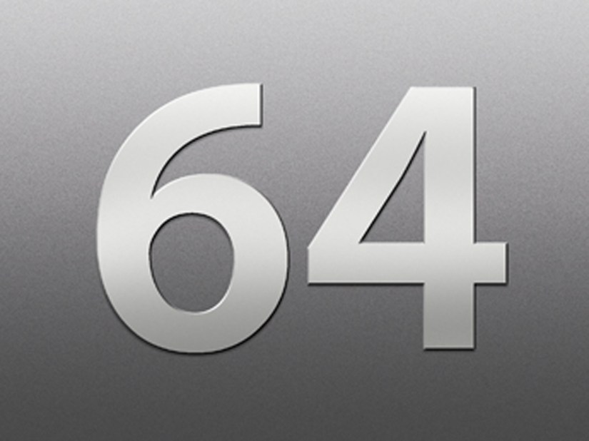What’s all the fuss about 64-bit smartphones (like the iPhone 5S and Samsung Galaxy S5) anyway?