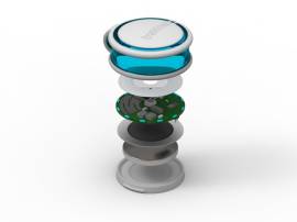 From smart cycling to smart deodorant: The best of Kickstarter and Indiegogo for August 2015