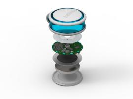 From smart cycling to smart deodorant: The best of Kickstarter and Indiegogo for August 2015