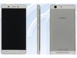 This dual-battery smartphone will last for four days on a single charge