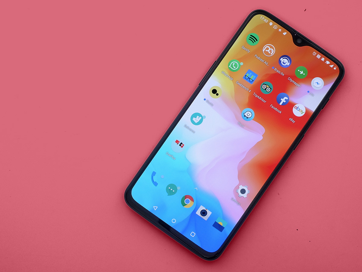 OnePlus 6T: Verdict