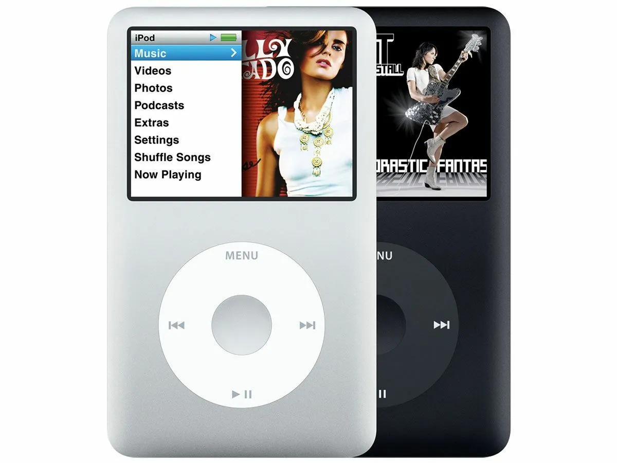 What's the Best iPod Ever? Every Model, Bracketed and Ranked