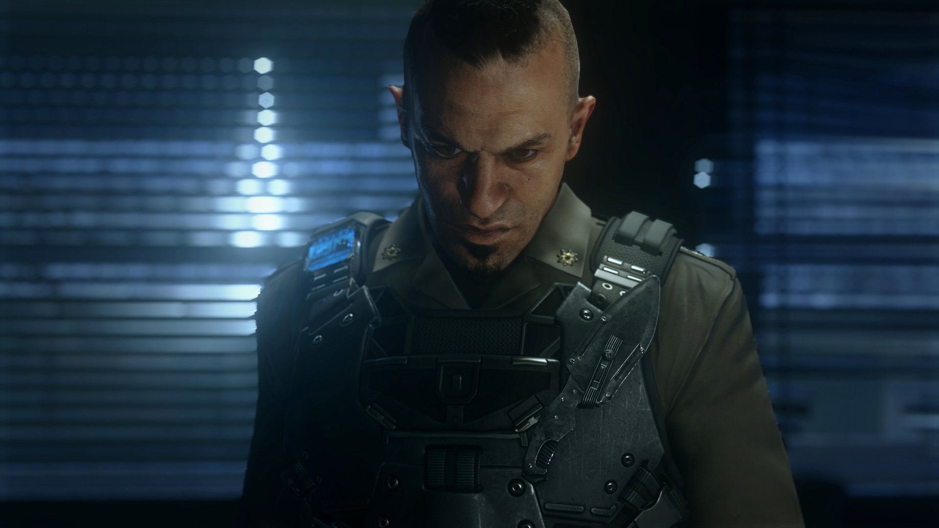 Call of Duty Advanced Warfare Review - Something New and Interesting for a Stale Formula. - Bristolian Gamer