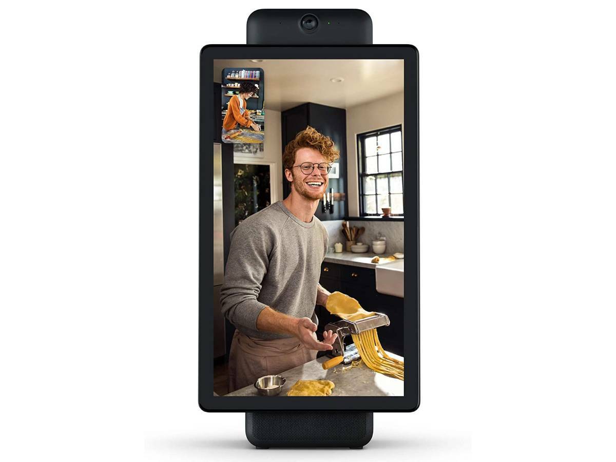 Facebook Portal+ (£269)
