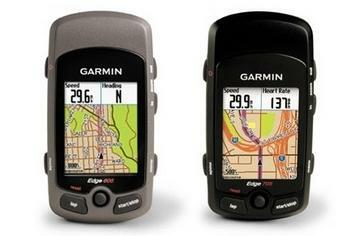 garmin 605