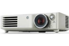 Game & watch with Panny’s PT-AX200U HD projector
