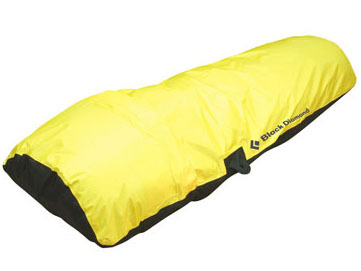 Berghaus Big Wall Bivi Bag review