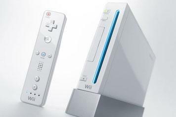 Nintendo Wii sells 6 million, becomes UK’s fastest selling console