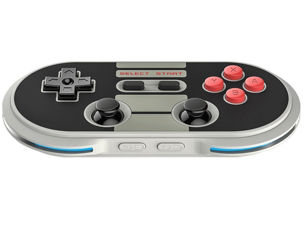 8Bitdo N30 Pro (£35) 