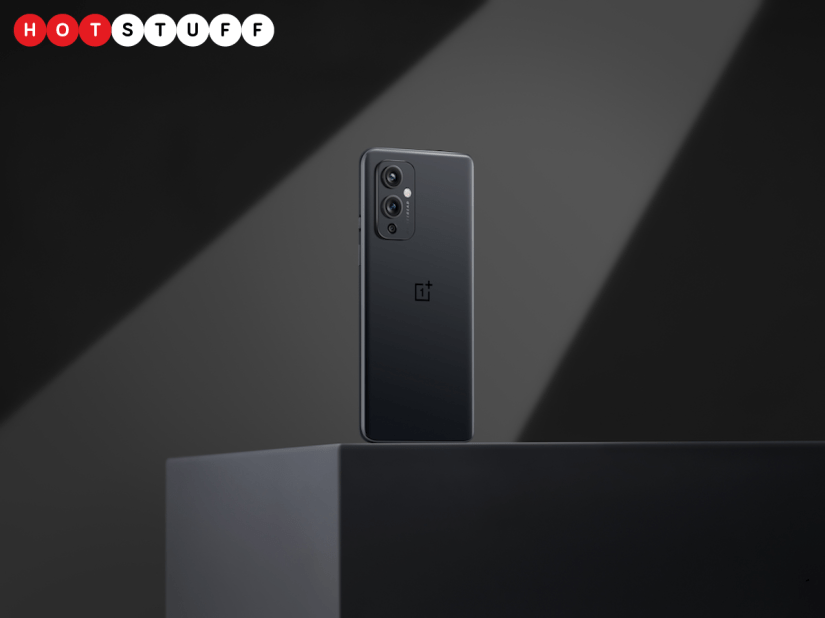 OnePlus 9 brings high-end power for mid-tier money
