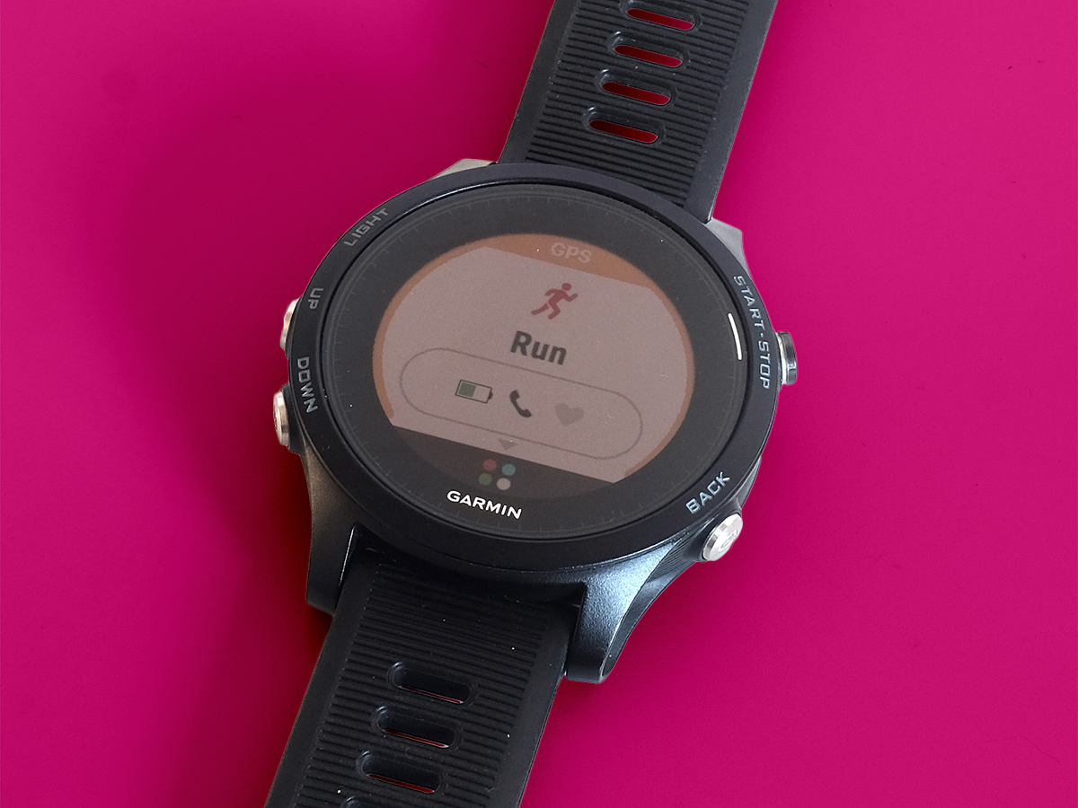 Garmin Forerunner 935 features: A sports coach on your wrist