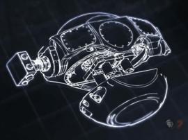 1.8 gigapixel ARGUS camera unveiled by DARPA
