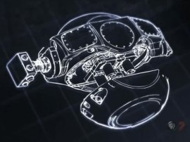 1.8 gigapixel ARGUS camera unveiled by DARPA