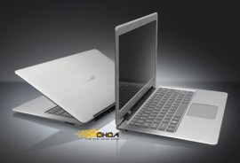 Acer Aspire 3951 to tackle MacBook Air