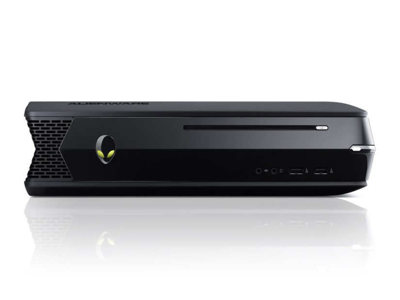 Alienware X51 (2014) review