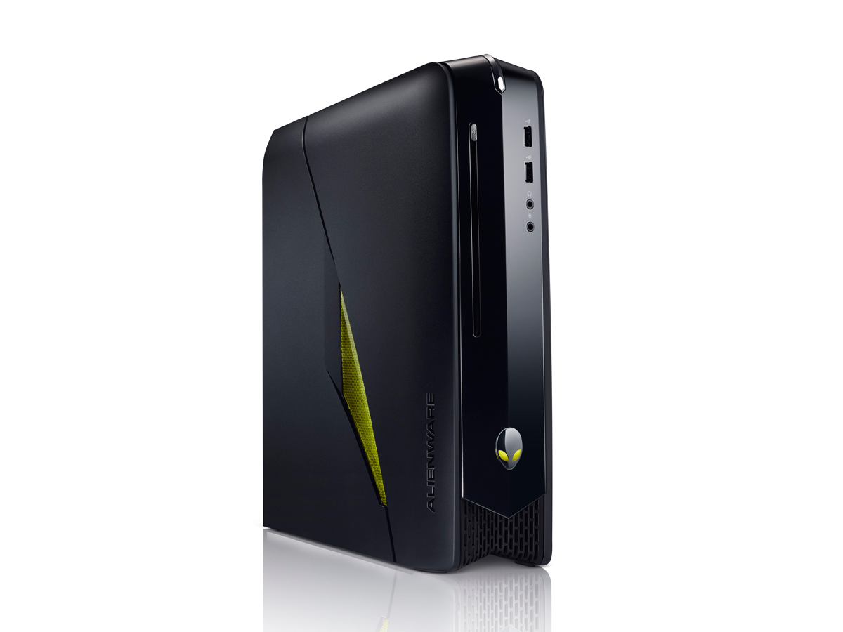 Alienware X51 review