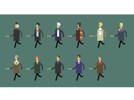 Google’s doodlers reveal all: How the search giant turned Doctor Who into a game