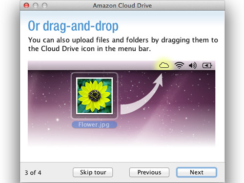 download amazon drive desktop mac