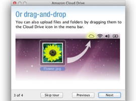 Amazon Cloud Drive app for Windows and Mac is live