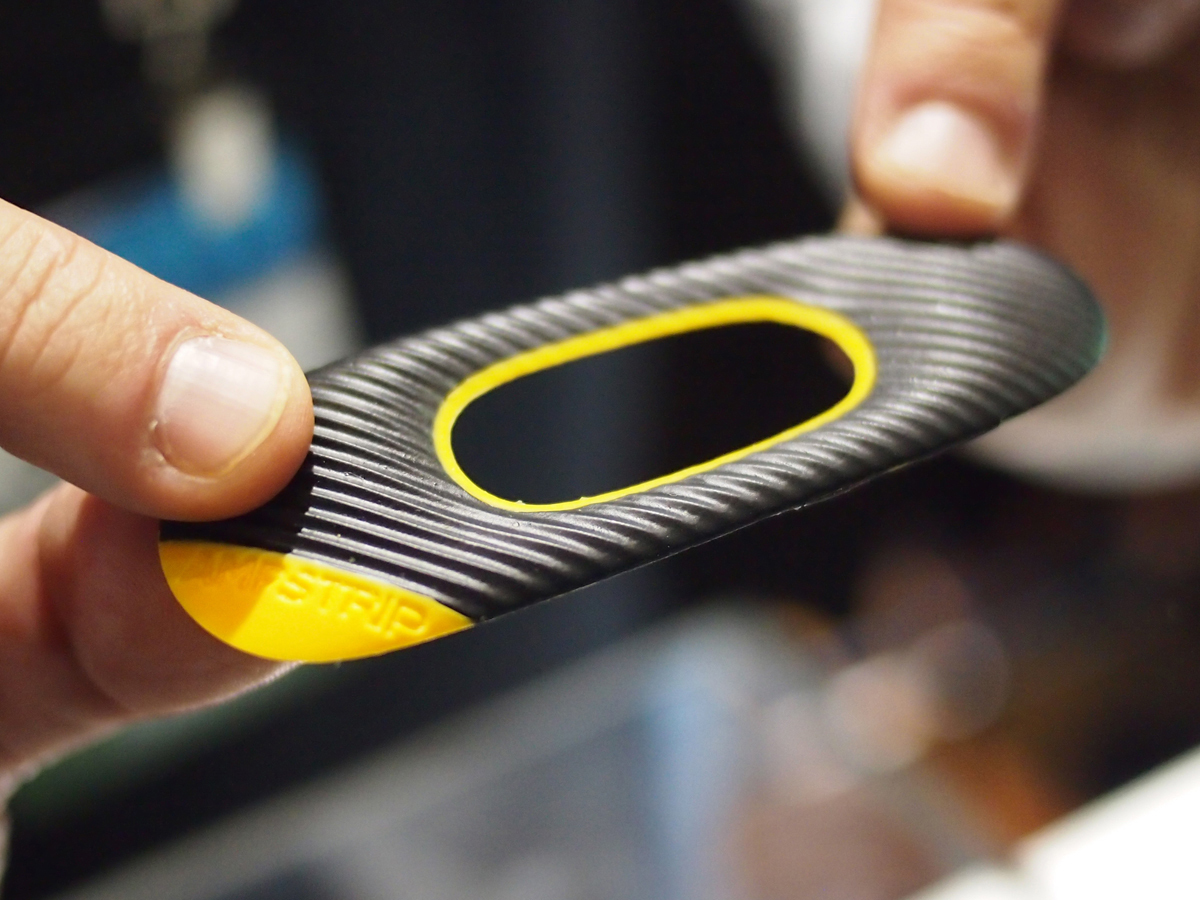 CES 2015: Stuff Wearable Tech Awards winners