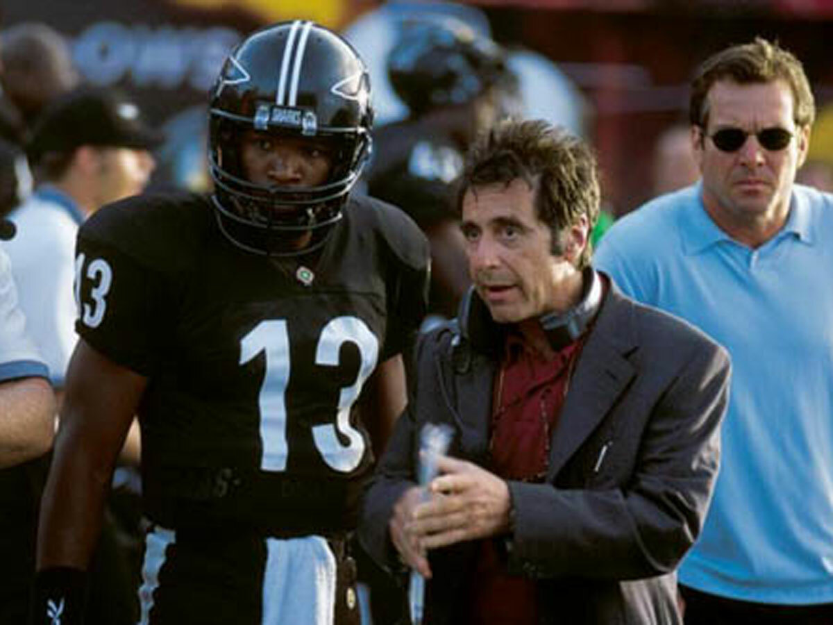 Any Given Sunday (1999)