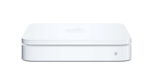 Apple Airport Extreme review