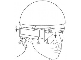 Project Glass-style iGlasses coming from Apple?