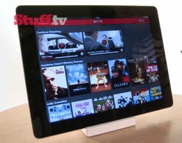 Apple iPad 3 video review