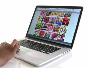 Apple MacBook Pro (2012) video review