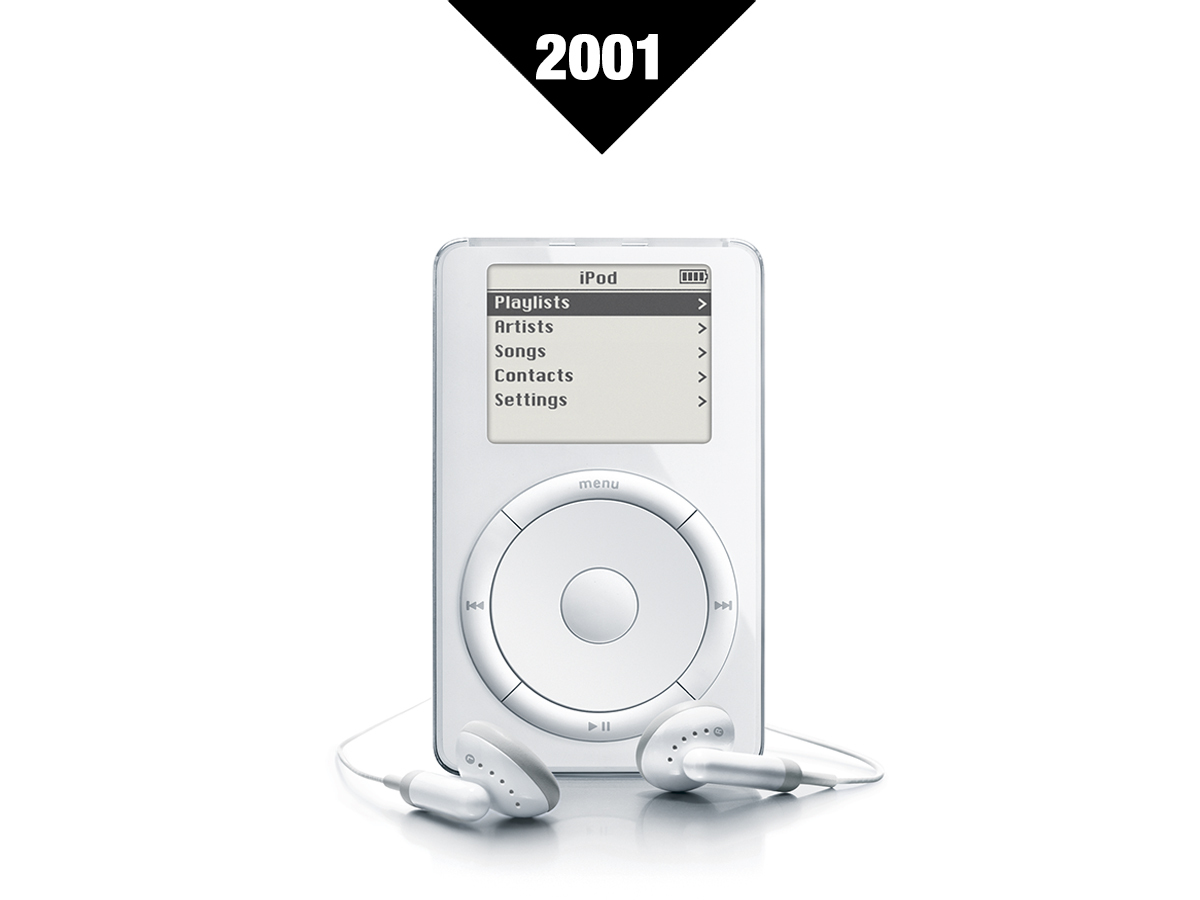 Apple iPod