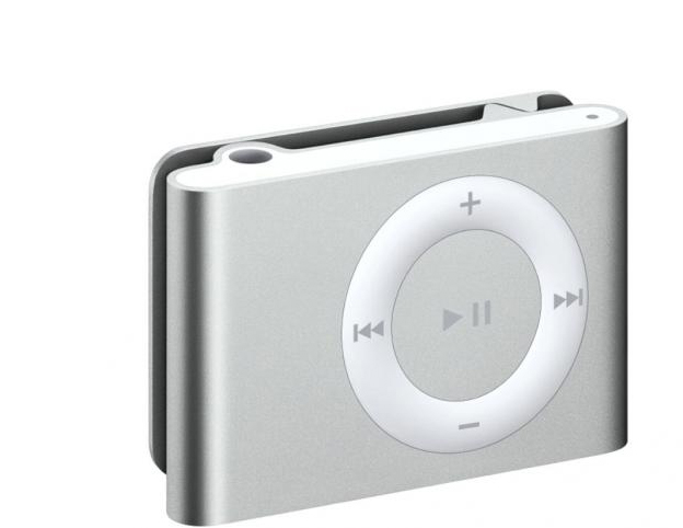 iPod shuffle — Everything you need to know!